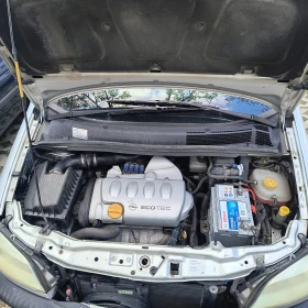 Opel Zafira Elegance, снимка 3