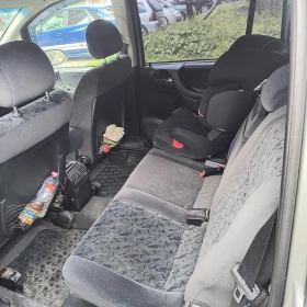 Opel Zafira Elegance, снимка 6