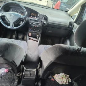 Opel Zafira Elegance, снимка 4