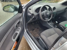 Seat Ibiza 1.4тди Климатроник внос Германия , снимка 5