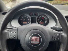 Seat Ibiza 1.4тди Климатроник внос Германия , снимка 3