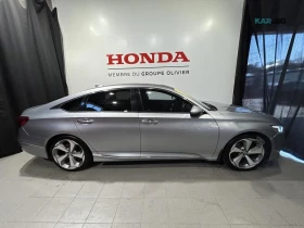 Honda Accord  * АвтоКредит * (ЦЕНА ДО БГ), снимка 2