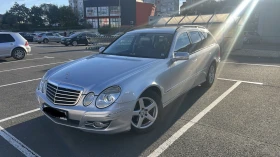 Mercedes-Benz E 220, снимка 2