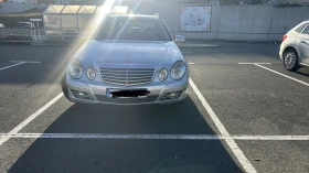 Mercedes-Benz E 220, снимка 6