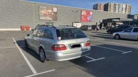 Mercedes-Benz E 220, снимка 5