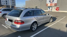 Mercedes-Benz E 220, снимка 4