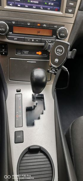 Toyota Avensis | Mobile.bg   4