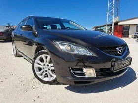 Mazda 6 1.8i-172000км, ПОДГРЕВ, CRUIZE