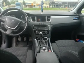 Peugeot 508 1.6hdi | Mobile.bg    10