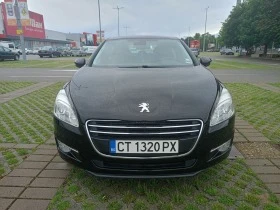 Peugeot 508 1.6hdi | Mobile.bg    7