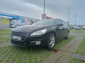 Peugeot 508 1.6hdi | Mobile.bg    2