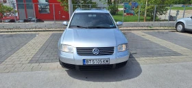 VW Passat 5.5, снимка 3