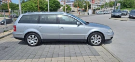 VW Passat 5.5, снимка 5