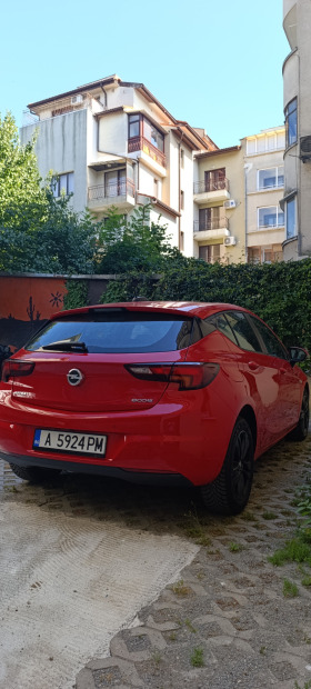 Opel Astra, снимка 6