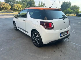 Citroen DS3 1.6 hdi, снимка 4