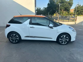 Citroen DS3 1.6 hdi, снимка 7