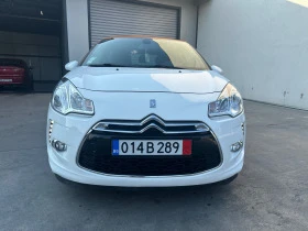 Citroen DS3 1.6 hdi, снимка 1