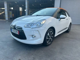 Citroen DS3 1.6 hdi | Mobile.bg    2