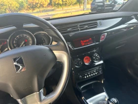 Citroen DS3 1.6 hdi, снимка 12