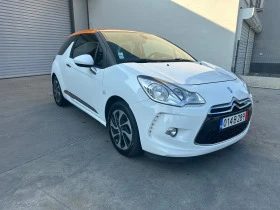 Citroen DS3 1.6 hdi, снимка 8