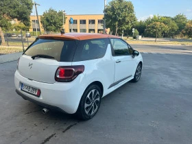 Citroen DS3 1.6 hdi, снимка 6