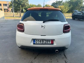 Citroen DS3 1.6 hdi, снимка 5