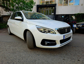 Peugeot 308 11.5hdi 131 k.c. 73../      | Mobile.bg    6