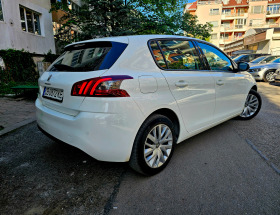 Peugeot 308 11.5hdi 131 k.c. 73../      | Mobile.bg    4