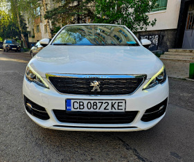 Peugeot 308 11.5hdi 131 k.c. 73../      | Mobile.bg    7