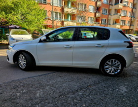 Peugeot 308 11.5hdi 131 k.c. 73../      | Mobile.bg    2