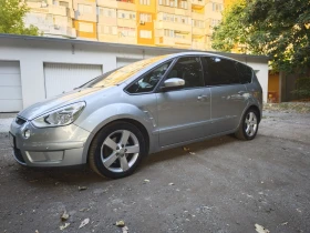 Ford S-Max TITANIUM, снимка 13