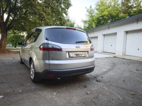 Ford S-Max TITANIUM, снимка 16