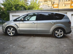 Ford S-Max TITANIUM, снимка 4