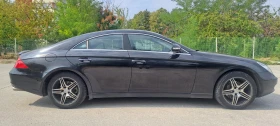 Mercedes-Benz CLS 320 | Mobile.bg    4