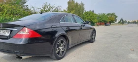 Mercedes-Benz CLS 320 | Mobile.bg    11