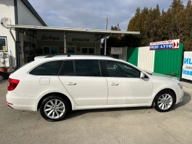 Skoda Superb 2.0tdi 4x4 Нави Парктроник!, снимка 7