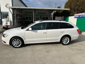 Skoda Superb 2.0tdi 4x4 Нави Парктроник!, снимка 3