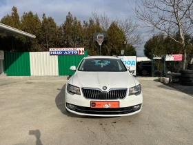 Skoda Superb 2.0tdi 4x4 Нави Парктроник! 1