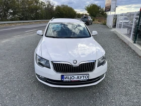 Skoda Superb 2.0tdi 4x4    | Mobile.bg    9