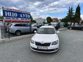 Skoda Superb 2.0tdi 4x4    | Mobile.bg    1