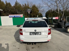 Skoda Superb 2.0tdi 4x4 Нави Парктроник!, снимка 5