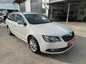 Skoda Superb 2.0tdi 4x4 Нави Парктроник!, снимка 8