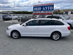     Skoda Superb 2.0tdi 4x4   