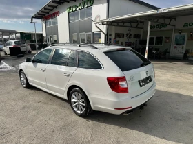 Skoda Superb 2.0tdi 4x4 Нави Парктроник!, снимка 4