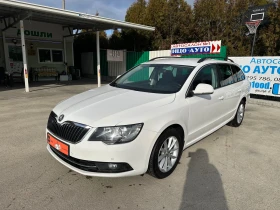 Skoda Superb 2.0tdi 4x4 Нави Парктроник!, снимка 2