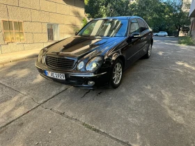 Mercedes-Benz E 320 LPG * Нов внос* , снимка 3