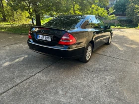 Mercedes-Benz E 320 LPG * Нов внос* , снимка 5