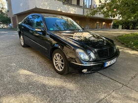 Mercedes-Benz E 320 LPG * Нов внос* , снимка 1