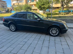 Mercedes-Benz E 320 LPG * Нов внос* , снимка 8