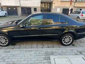 Mercedes-Benz E 320 LPG * Нов внос* , снимка 4